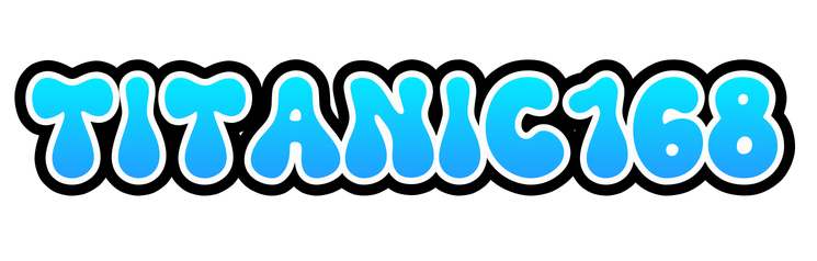 TITANIC168